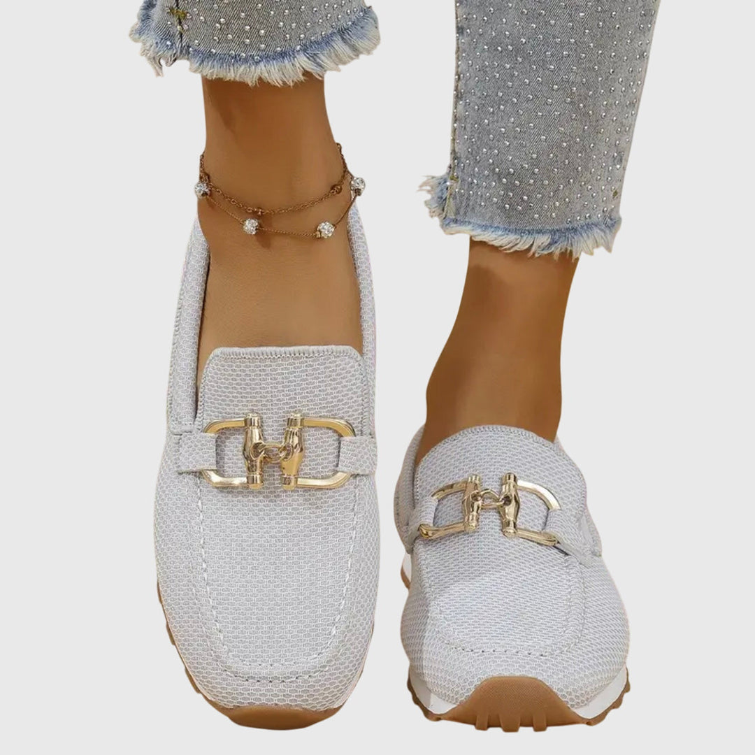 Alice | Women's Orthopedic Slip-On Loafers