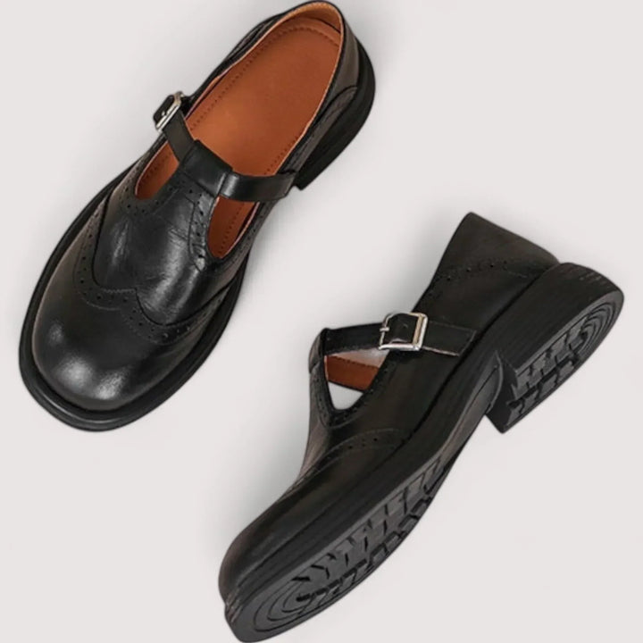 Edith | Women's Orthopedic Mary Jane Shoes