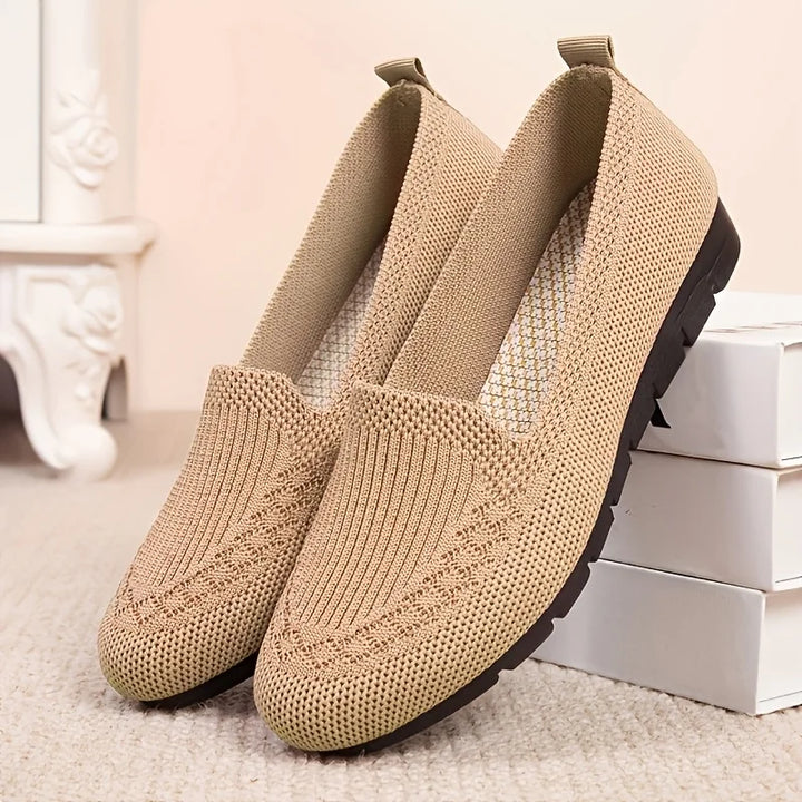 Florence | Women's Orthopedic Slip-On Walking Loafers