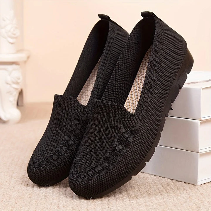 Florence | Women's Orthopedic Slip-On Walking Loafers