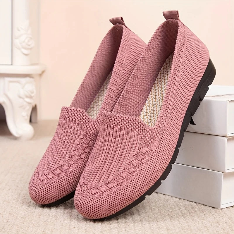 Florence | Women's Orthopedic Slip-On Walking Loafers