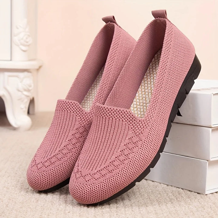 Florence | Women's Orthopedic Slip-On Walking Loafers