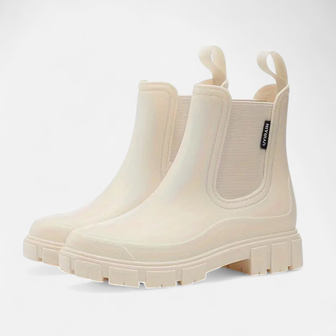 Lottie | Women's Orthopedic Waterproof Chelsea Boots