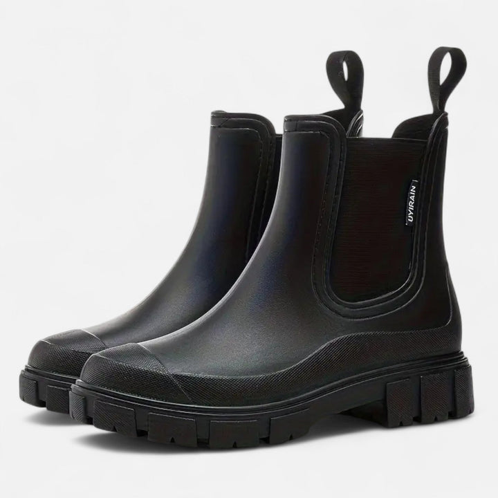 Lottie | Women's Orthopedic Waterproof Chelsea Boots