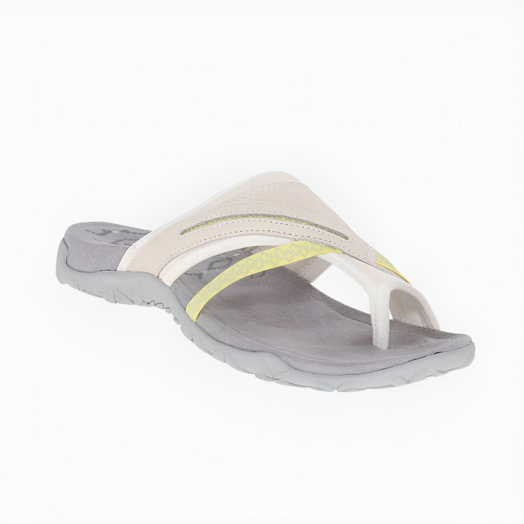 Wren | Women's Orthopedic Crossover Strap Sandals